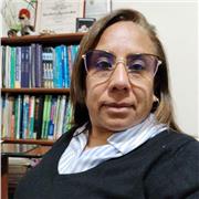 Profesor de química y biología con 24 años de experiencia